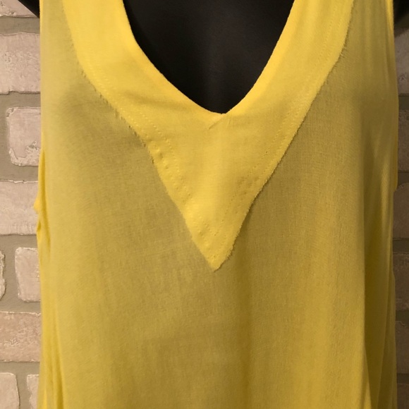 Lush tank - Picture 2 of 3